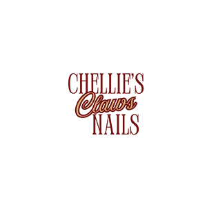 Chellies Claws Logo